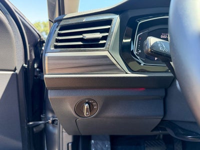 2021 Volkswagen Jetta SEL