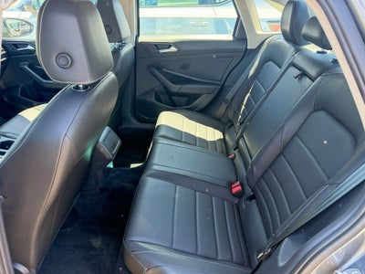 2021 Volkswagen Jetta SEL