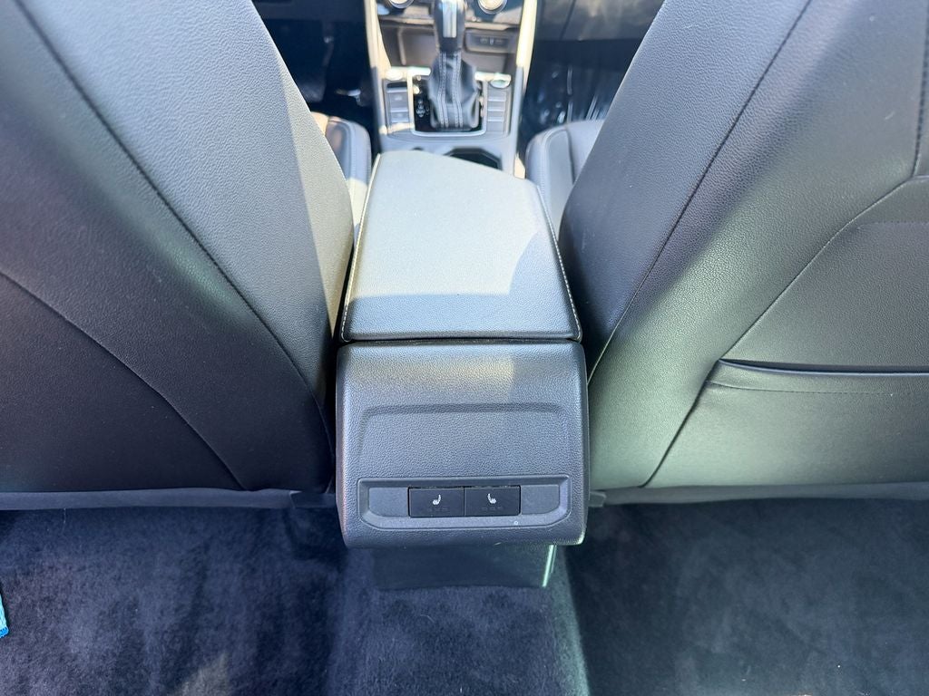 2021 Volkswagen Jetta SEL