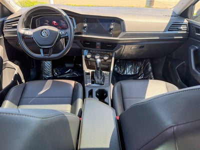 2021 Volkswagen Jetta SEL