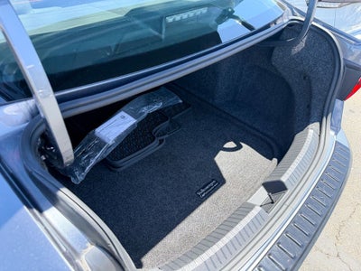 2021 Volkswagen Jetta SEL