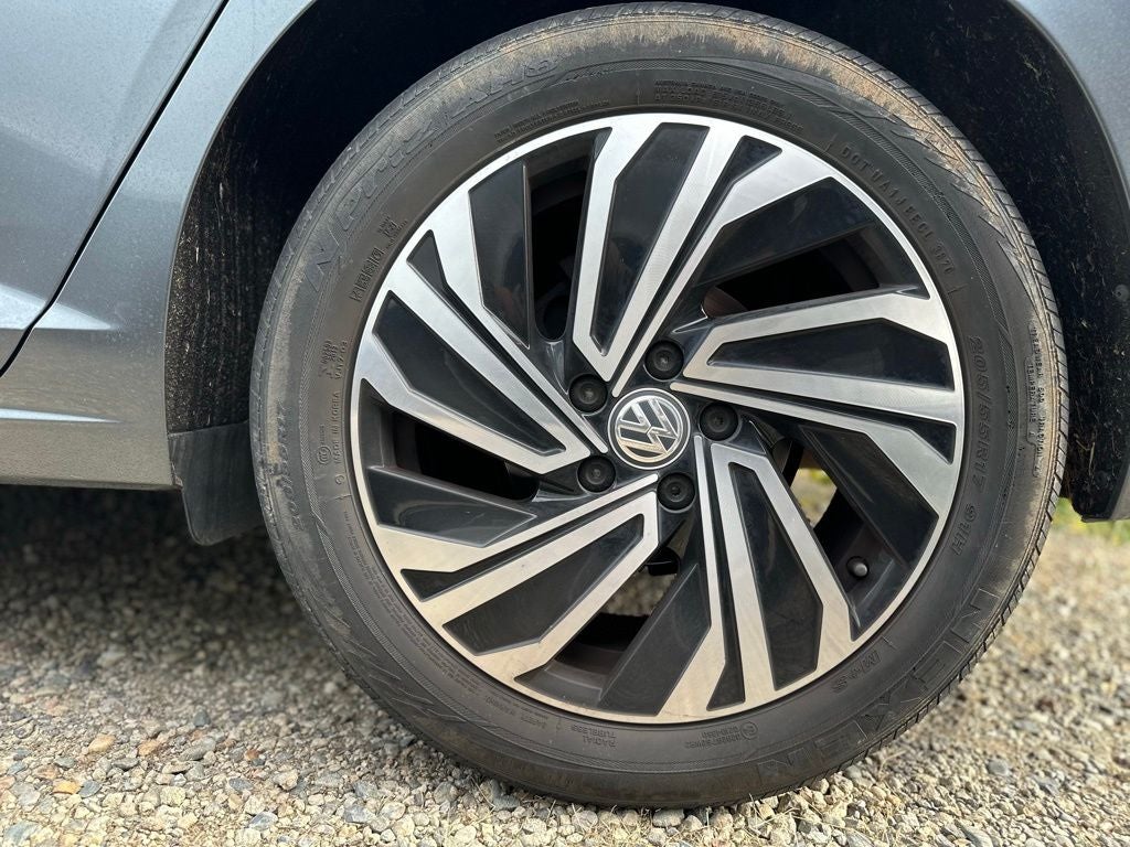 2021 Volkswagen Jetta SEL