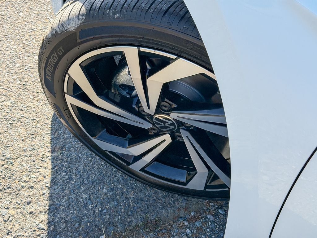 2026 Volkswagen Jetta 1.5T SEL