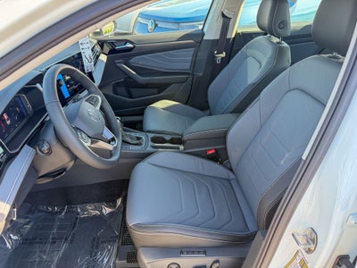 2026 Volkswagen Jetta 1.5T SEL