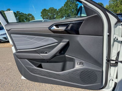 2026 Volkswagen Jetta 1.5T SEL