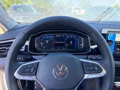 2026 Volkswagen Jetta 1.5T SEL