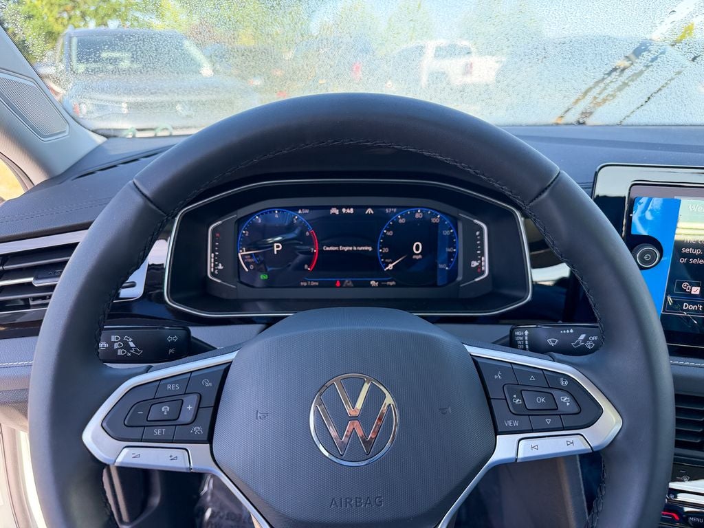 2026 Volkswagen Jetta 1.5T SEL