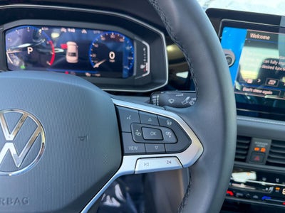 2026 Volkswagen Jetta 1.5T SEL