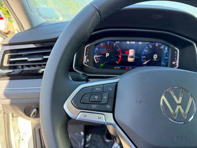 2026 Volkswagen Jetta 1.5T SEL