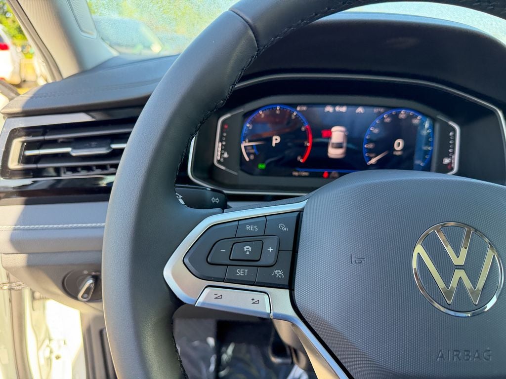 2026 Volkswagen Jetta 1.5T SEL