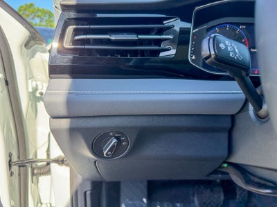 2026 Volkswagen Jetta 1.5T SEL