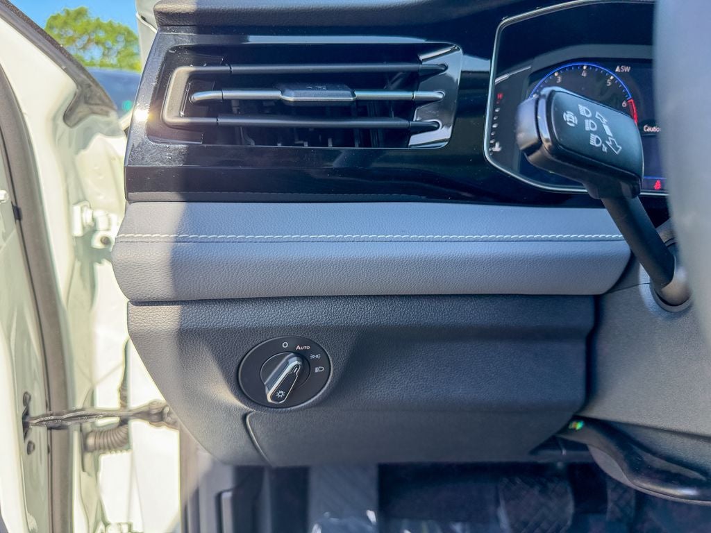 2026 Volkswagen Jetta 1.5T SEL