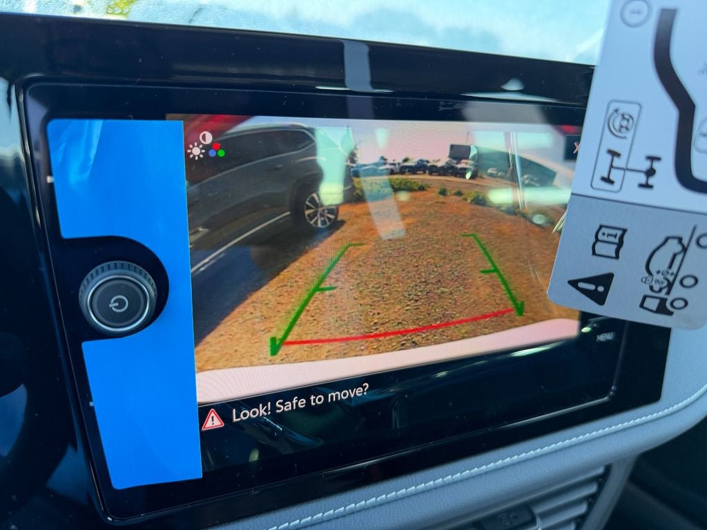 2026 Volkswagen Jetta 1.5T SEL