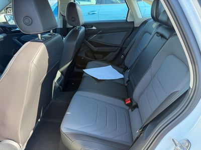 2026 Volkswagen Jetta 1.5T SEL