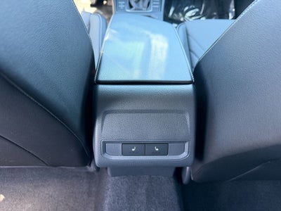 2026 Volkswagen Jetta 1.5T SEL