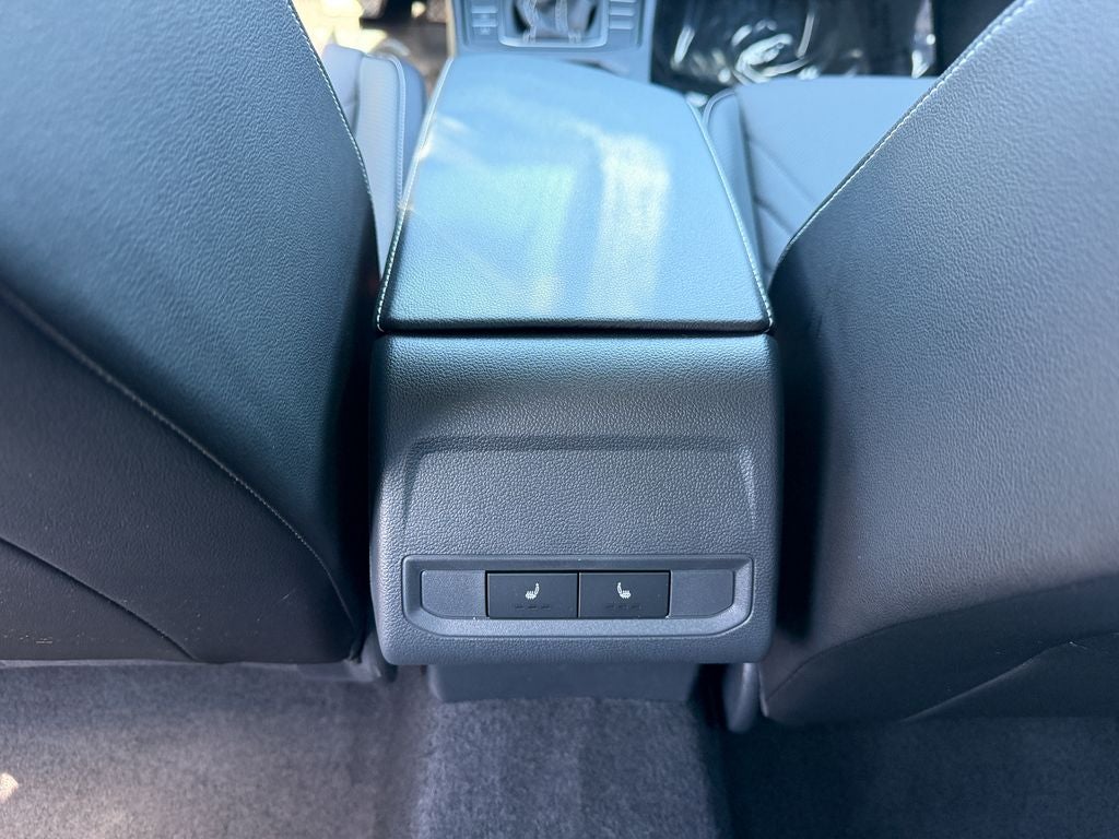 2026 Volkswagen Jetta 1.5T SEL