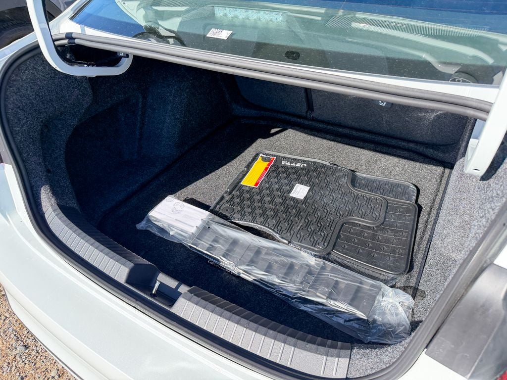 2026 Volkswagen Jetta 1.5T SEL