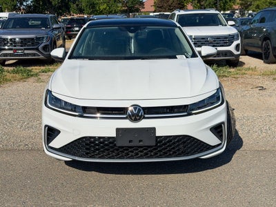 2026 Volkswagen Jetta 1.5T SEL