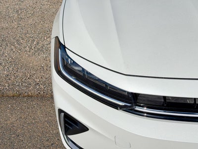 2026 Volkswagen Jetta 1.5T SEL