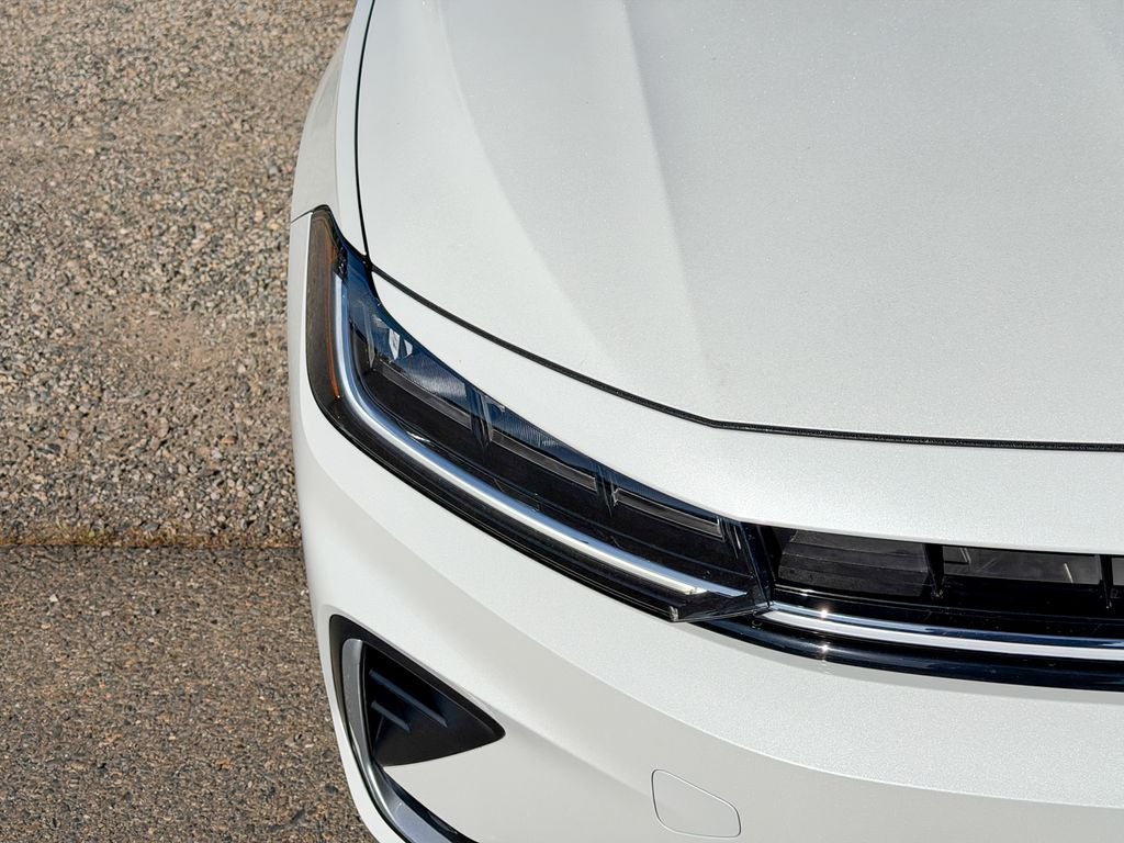 2026 Volkswagen Jetta 1.5T SEL