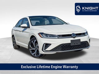 2026 Volkswagen Jetta 1.5T SEL