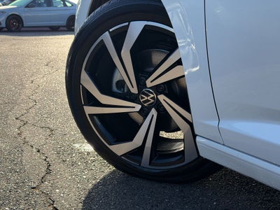 2027 Volkswagen Jetta 1.5T SEL
