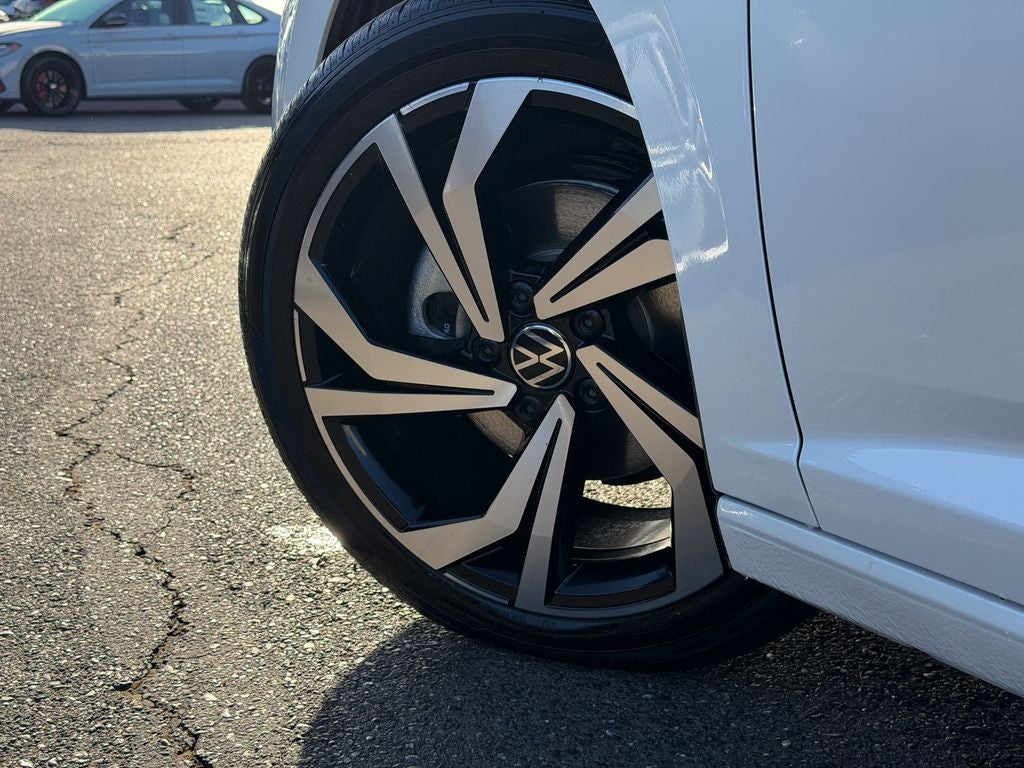 2027 Volkswagen Jetta 1.5T SEL