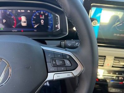 2027 Volkswagen Jetta 1.5T SEL