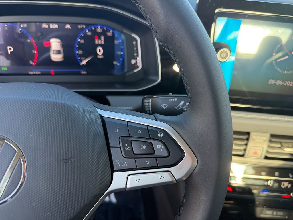 2027 Volkswagen Jetta 1.5T SEL