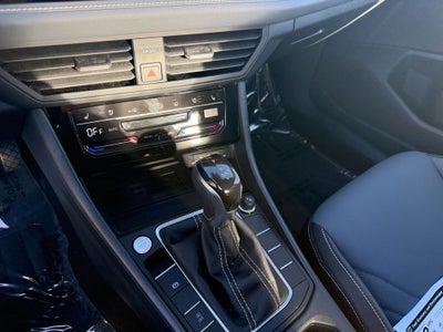 2027 Volkswagen Jetta 1.5T SEL