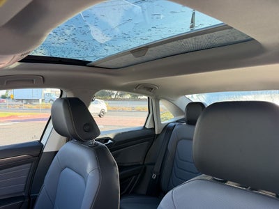 2027 Volkswagen Jetta 1.5T SEL