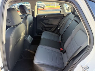 2027 Volkswagen Jetta 1.5T SEL