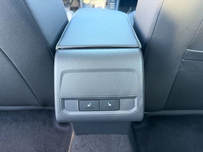 2027 Volkswagen Jetta 1.5T SEL