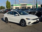 2027 Volkswagen Jetta 1.5T SEL