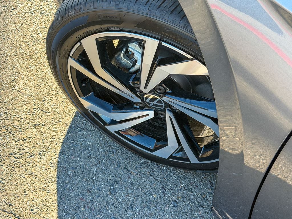2026 Volkswagen Jetta 1.5T SEL