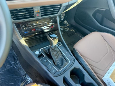 2026 Volkswagen Jetta 1.5T SEL
