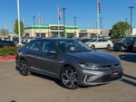 2026 Volkswagen Jetta 1.5T SEL