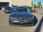 2026 Volkswagen Jetta 1.5T SEL