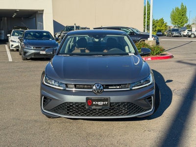 2026 Volkswagen Jetta 1.5T SEL