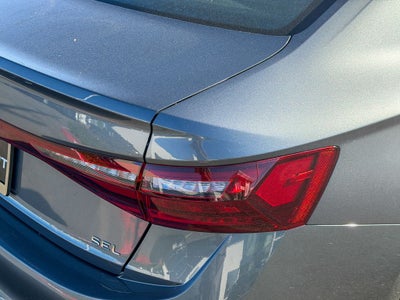 2026 Volkswagen Jetta 1.5T SEL