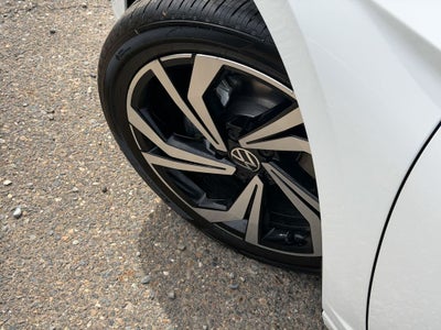 2026 Volkswagen Jetta 1.5T SEL