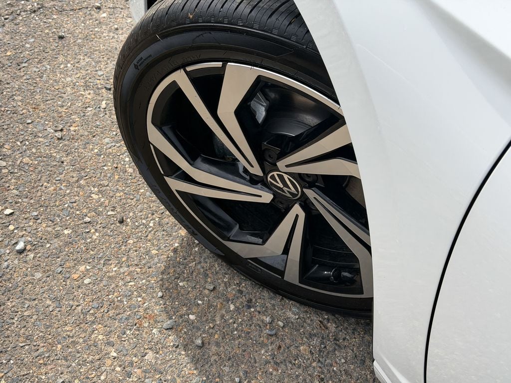 2026 Volkswagen Jetta 1.5T SEL