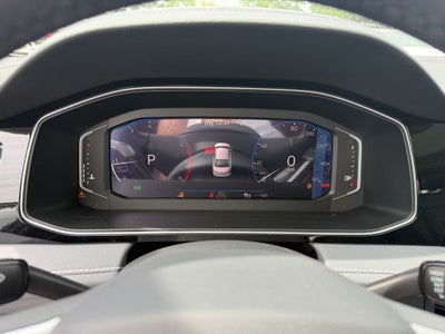 2026 Volkswagen Jetta 1.5T SEL