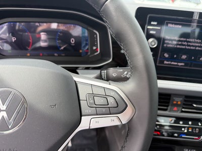 2026 Volkswagen Jetta 1.5T SEL
