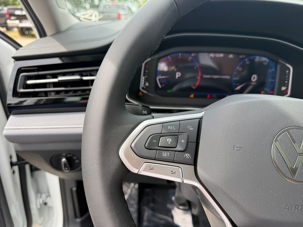 2026 Volkswagen Jetta 1.5T SEL