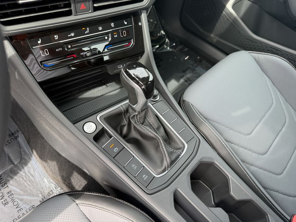 2026 Volkswagen Jetta 1.5T SEL