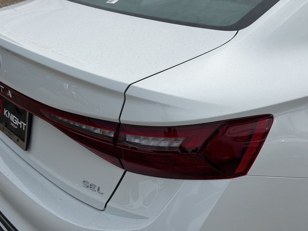 2026 Volkswagen Jetta 1.5T SEL