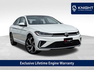 2026 Volkswagen Jetta 1.5T SEL