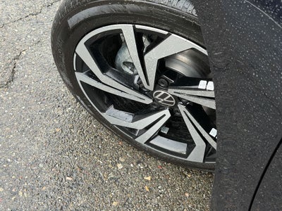2026 Volkswagen Jetta 1.5T SEL