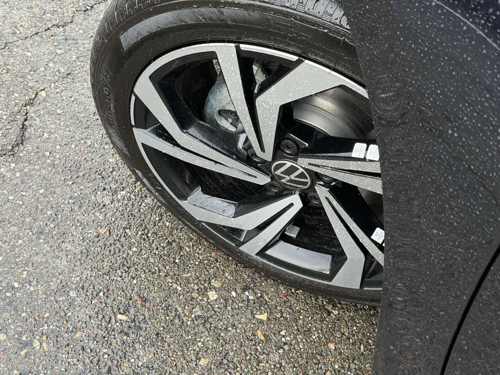 2026 Volkswagen Jetta 1.5T SEL